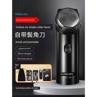 electric shaver shaver for man venus shaver Feike Compact Travel Portable Smart Razor