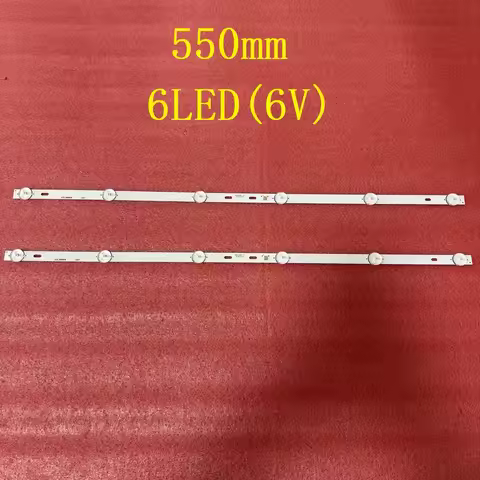 LED Backlight Strip SkymaSTER 32SH4530 K32DLX9H JL.D32061330-006DS-M MS-L3061