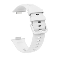 Soft Silicone Band For Huawei Watch Fit 3 Strap Sport Bracelet Wristband For Huawei Watch Fit 3 Watc