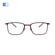 EO Lightflex Cartwheel Eyeglasses for Men and Women | Rectangle Frame