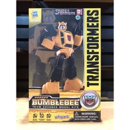 Yolopark Transformers AMK Bumblebee (MISB)