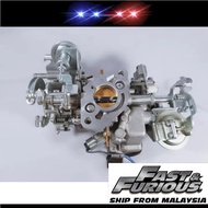 Perodua Kancil 660 850 Manual Carburetor Kit 2 Pin