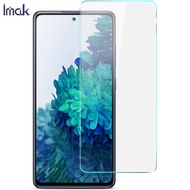 Imak for Samsung Galaxy S20 FE 4G / 5G 9H Anti-Explosion Tempered Glass Galaxy S20 Fan Edition / S20