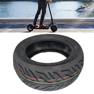 [HOT]10 Inch 10x3.00-6 Thicken Tubeless Tyre for Electric Scooter UTV  for ATV Balance