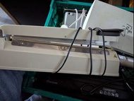 手壓式熱封口機