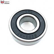 【HAWT】Metal Ball Bearing for GA7020 GA7040S GA9020 GA9020S GA9040S Angle Grinder Parts