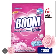 BOOM powder detergent 750g
