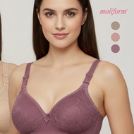 Moliform Non Wired Full Cup Bra 7450
