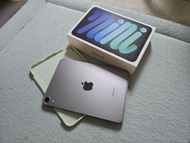 Apple iPad mini 7 (A17 Pro) 5g 128GB 99.9% new