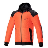 ALPINESTAR SEKTOR MESH V2 HOODIE JACKET (BIKEWORLD KEPONG)