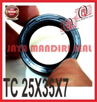 OIL SEAL TC 25X35X7 25-35-7 25*35*7