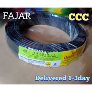 Fajar 24/0.20 x 1C Flex Cable