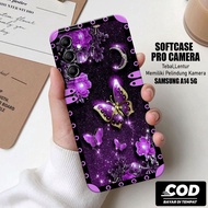 HP Samsung Galaxy A14 5G Cellphone Case - Latest Samsung A14 5G Softcase - Samsung A14 5G Casing - S