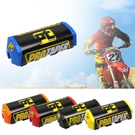 ProTaper Fat Handlebars Pad Motocross Fat Bar Chest Protector for MX ATV Dirt Bike Handlebar Pads