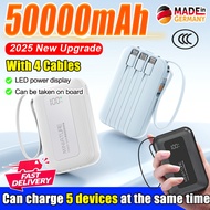 【 Can be carried on board 】 Universal 3c powerbank 20000mah power bank ccc certified power bank powe