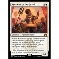 Recruiter of the Guard (MH3) 266 [EN/N] s/o