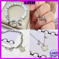 Sanrio Necklace Pendant Bracelet Charms Jewelry Chain 项链 手链