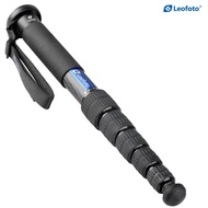 Leofoto Carbon Fiber Monopod MP-365C/MP-366C