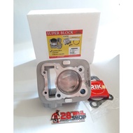 Block piston bore up KLX 150 63mm BRT