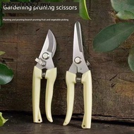 Pruning Shears Branch Shears Gardening Shears Pruning Shears Flower Shears Garden Shears Flower Art 