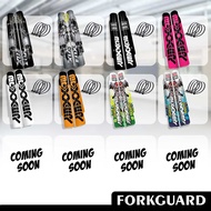 Forkguard SPARE PART/MTB Accessories/MTB Bicycle Front SKOK Protector