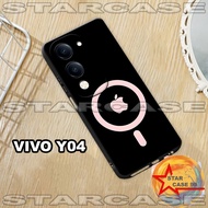 Vivo Y04 rubber Softcase Latest Vivo Y04S/S1 Vivo Y04/ Vivo Y04s Vivo Y04s casing Vivo Y04/vivo Y04s