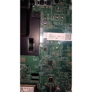 Original Samsung UA55NUC30SJXXZ Motherboard BN41-02635BA Screen CY-CN055HGLVFH