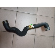 Radiator Top Hose Mercedes benz W203 Part 2035010582 ORIGINAL