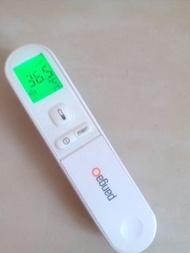 紅外線探熱器探熱槍溫度計體溫水溫奶溫infrared thermometer