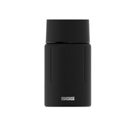 瑞士百年SIGG晶燦不鏽鋼悶燒罐(附匙)/保溫罐 750ml - 黑曜石