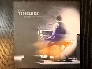 2xCDs Khalil TIMELESS 方大同 Live in Hong Kong 2009