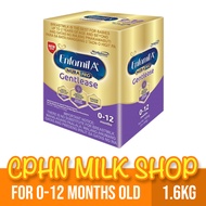 Enfamil A+ Nurapro Gentlease 1.6kg | 800g for 0-12 Months Old (Variation)