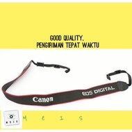 Canon 60D 70D 80D 90D Neck Strap