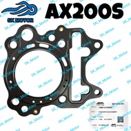 QJ MOTOR AX200S AX200 S Cylinder Head Gasket 109075470000