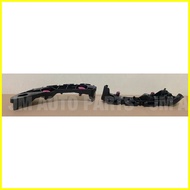 ♞,♘Toyota Hilux 2021 - 2023 V Conquest GRS Only Front Bumper Bracket / Support / Retainer  Holder