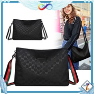 Women's Sling Bag Shoulder Bag Korean Fashion Style Shoulder Bag Casual Sling Bag Oxford Polyester Satu7an T287