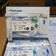 Ngt Terumo 3.5 5 8 feeding tube Selang makan Ngt Terumo sonde
