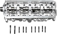 Cylinder Head Fully Compatible with 80 Avant 8C B4 Cor-doba 6K1 6K2 1L 3A2 35I 3A5 1H1 1H5 1J1 1H2 1
