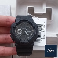 G-SHOCK 40th Anniversary REMASTER BLACK GA-114RE-1A/GA-114RE-1AER/GA-114RE/GA114RE