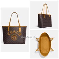 🇨🇦Coach outlet代購 City Tote