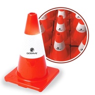 Cone Traffic Cone Safety Cone Divider Cone 45 Cm
