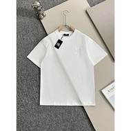 MLB Short-Sleeved T-Shirt [Official Synchronization] NY 2025 New Style Men's Round Neck Short-Sleeve