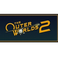 The Outer Worlds 2 + DLC [PC Game] Steam Offline