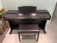 Yamaha Digital Piano 數碼鋼琴