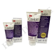 3M Cavilon Durable Barrier Cream ครีมป้องกันผิว 28 และ 92 กรัม