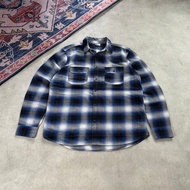 FLANNEL HNM VETERANO F42, size fits L