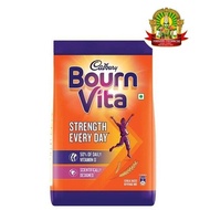 Cadbury Bourn Vita Energy Powder 500g