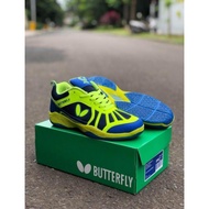 Badminton Shoes BUTTERFLY LEZOLINE RIFONES BADMINTON Shoes/Table Tennis