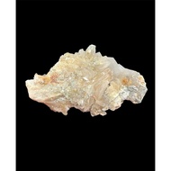 Sugary Calcite on Matrix from Ruyuan County