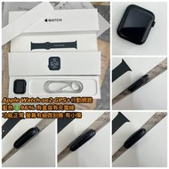 apple Watch SE2 44MM 藍色 GPS+行動網路版《台南東區可面交、可貼換、可賞機、可無卡分期》~